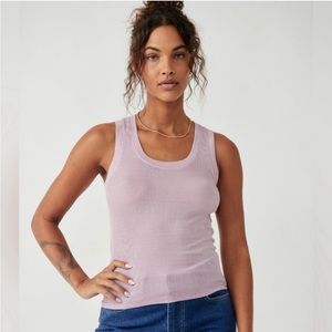 Relist free people tank